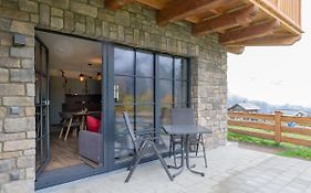 Premium Chalet In Krimml With Sauna