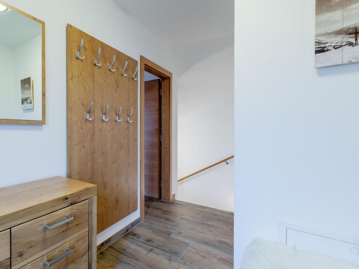 Premium Chalet In Krimml With Sauna Buitenkant foto